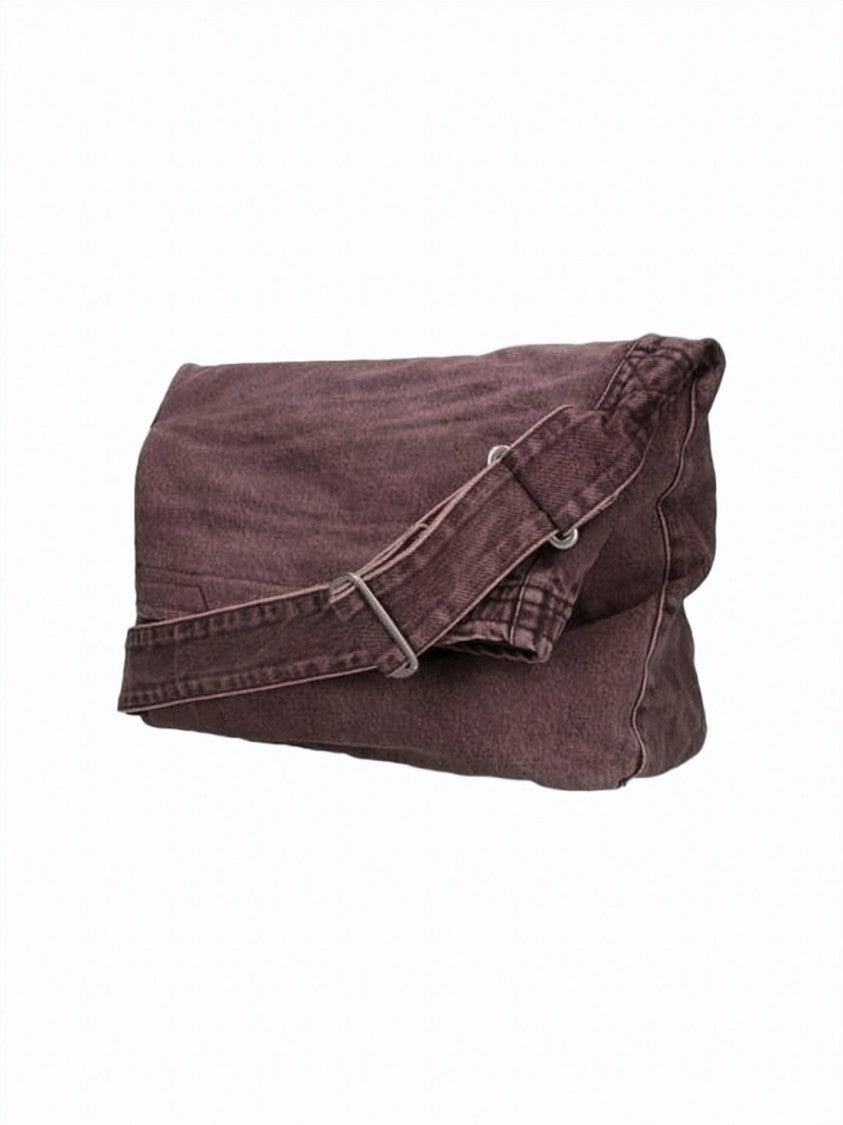 Our Legacy Soft Rectangular Crossbody Bag