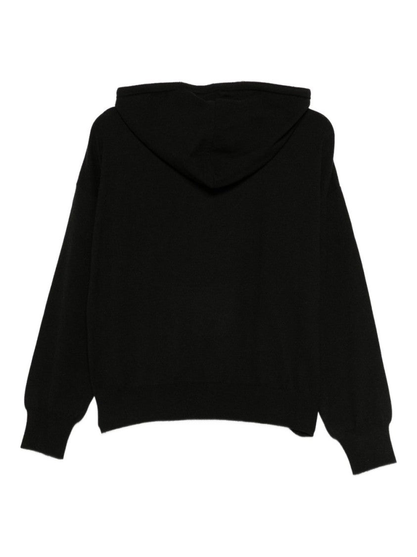 Blugirl Classic Black Sweater