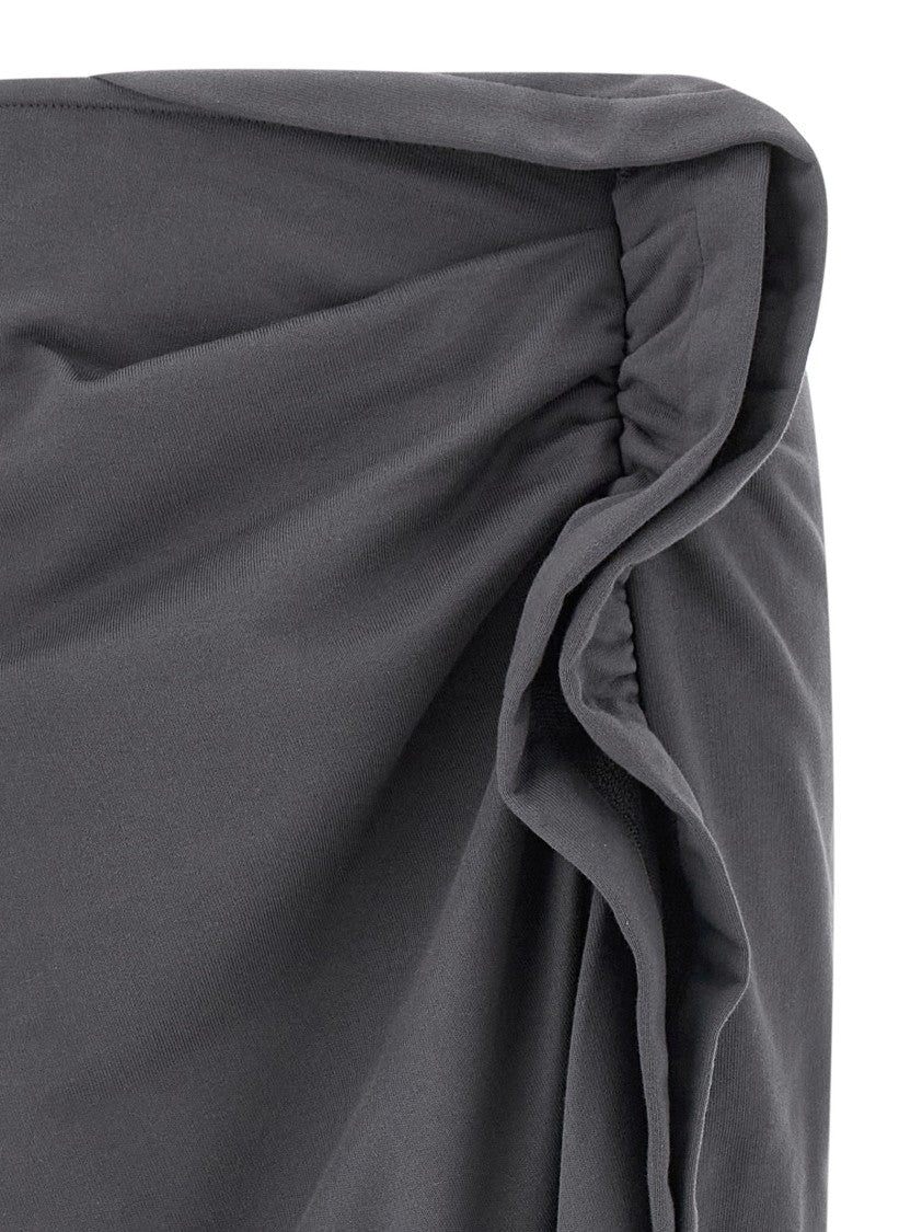Dries Van Noten 'Hanam' Skirt