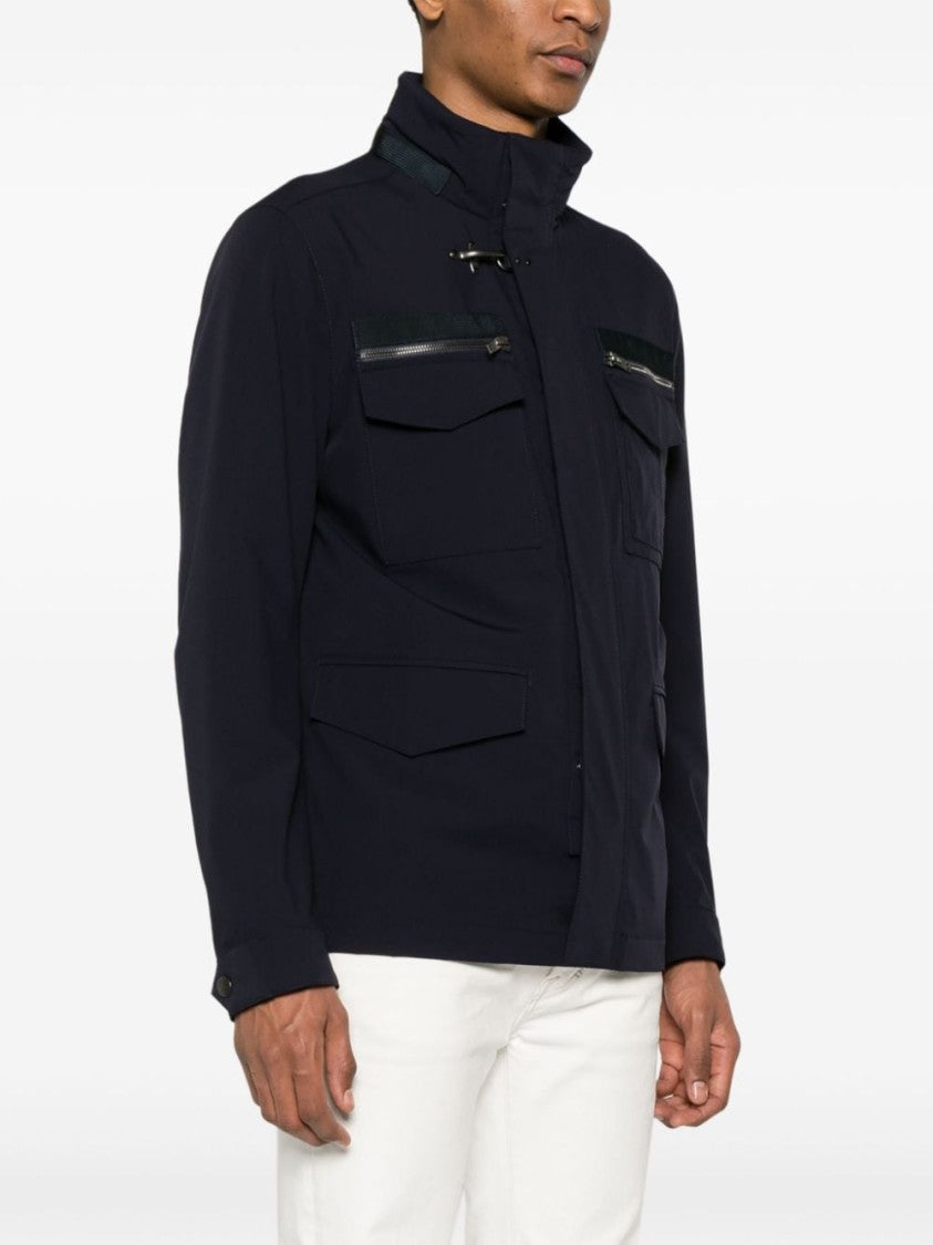 Fay Field Stretch Jacket