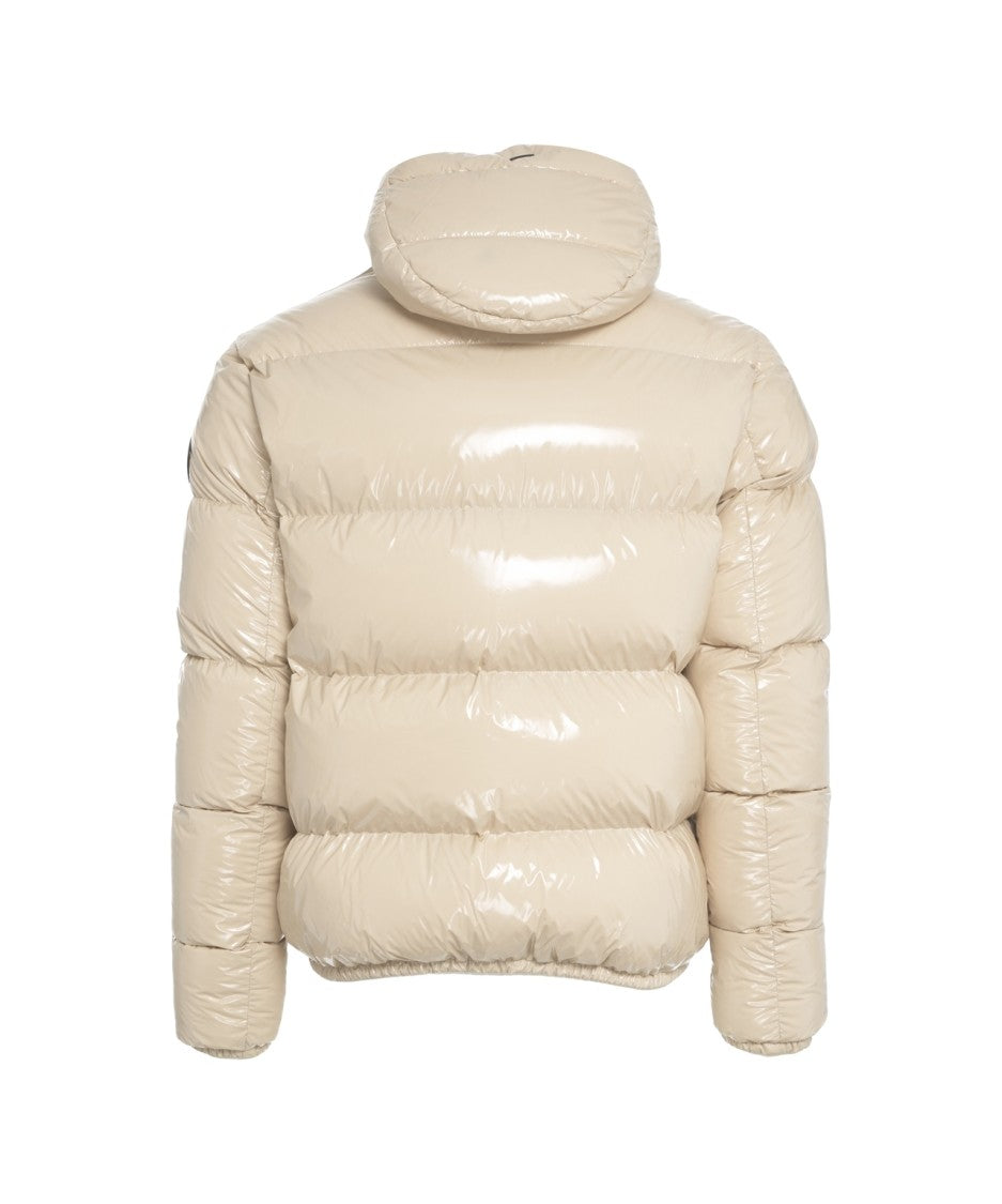 Herno Quilted Down Jacket