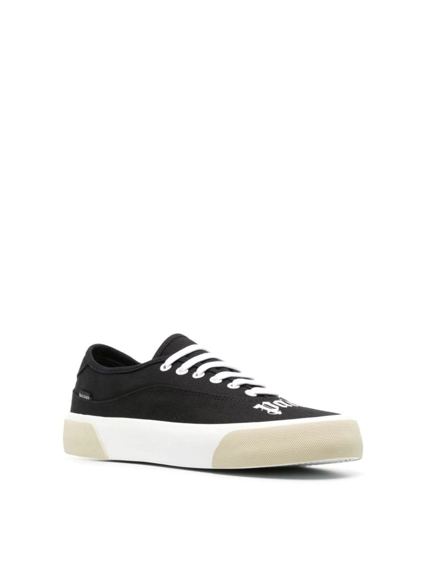 Palm Angels Logo Skaters Sneakers