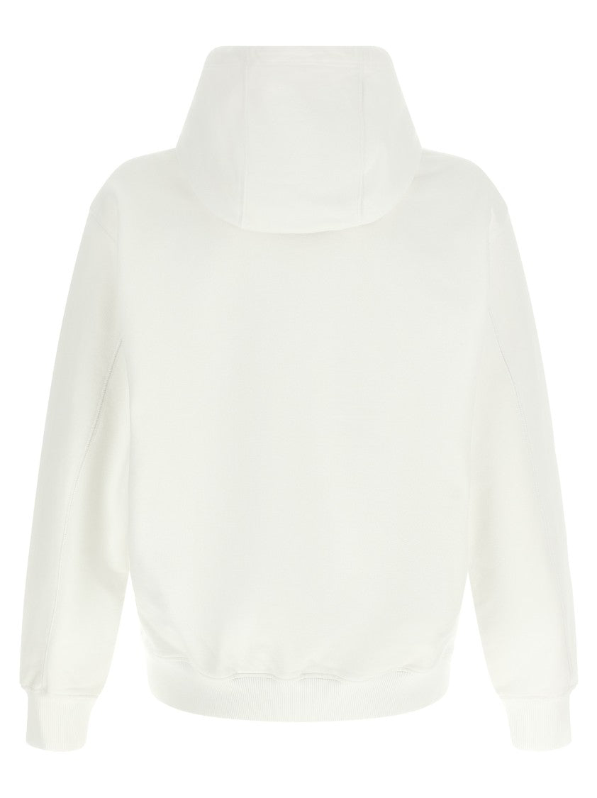 Casablanca 'Tennis Club Icon' Hoodie