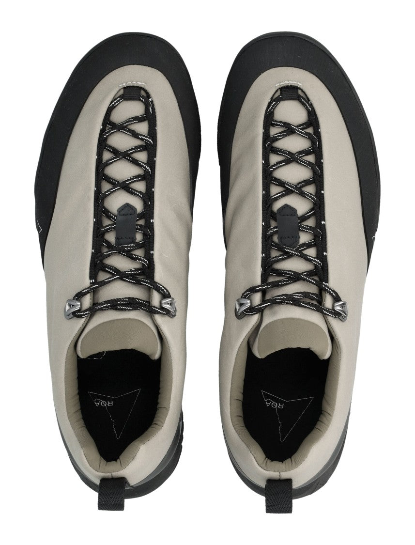 Roa Sage Cingino Waterproof Hiking Sneakers