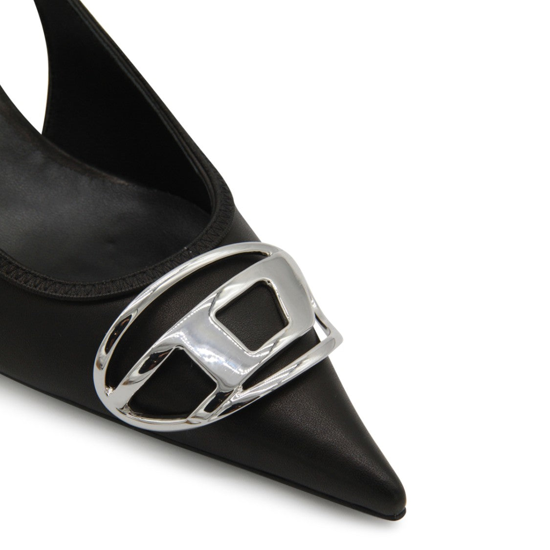 Diesel D-Venus Sb 40 Pumps With Pointed Toe
