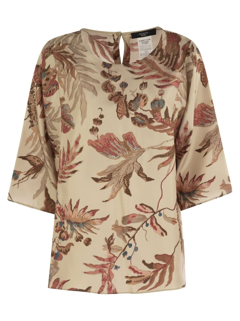 Max Mara Filippo Shirt