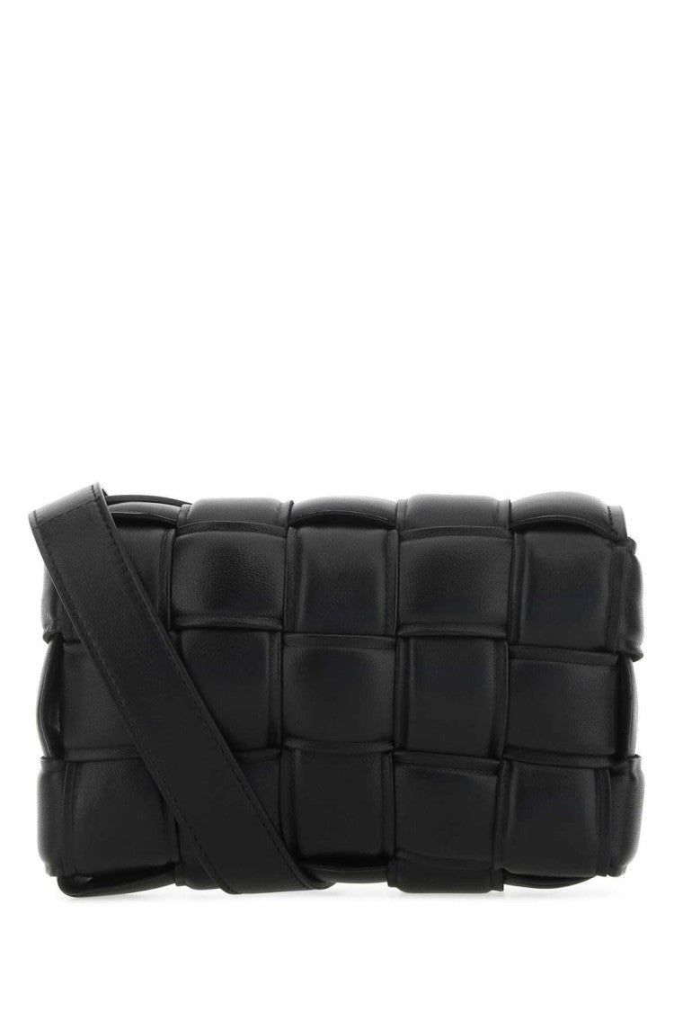 Bottega Veneta Small Padded Cassette Bag