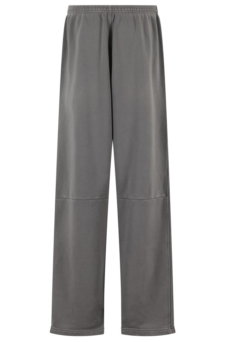 Alexander Wang Articulated Leg Sweatpants