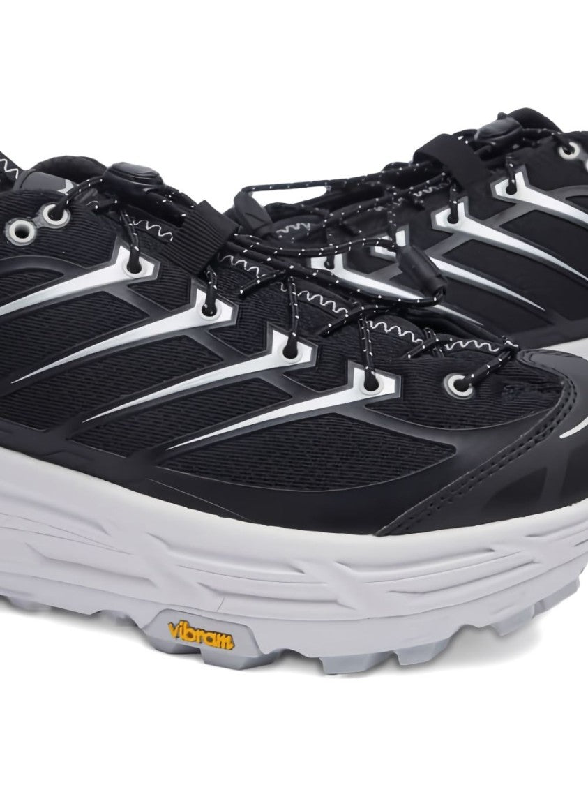 Hoka Mafate Three2 Sneakers