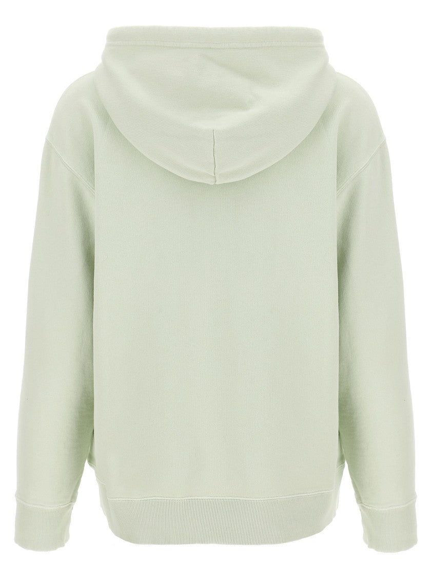 Mm6 By Maison Margiela 'Numeric Signature Mm6' Hoodie