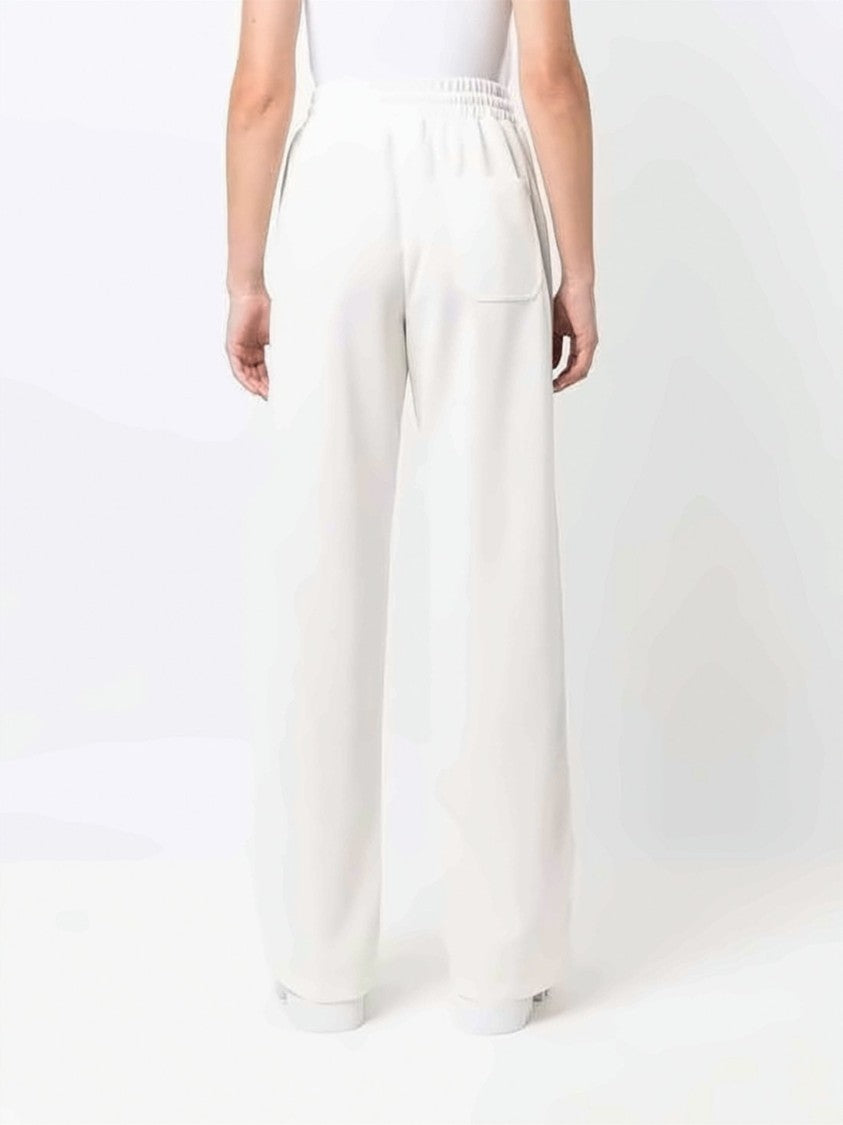 Golden Goose Wide Jogging Pants With Relaxed Fit