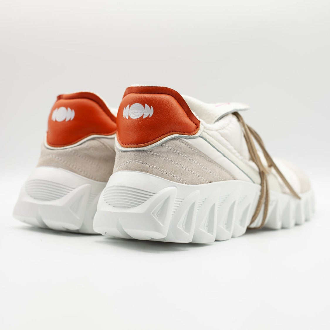 Pantofola D'oro Sneakerball Men's Sneaker Multicolor