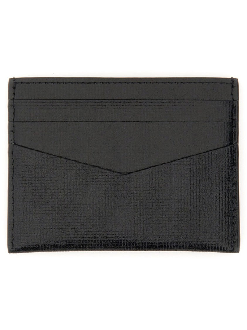 Givenchy Classic 4G Leather Wallet