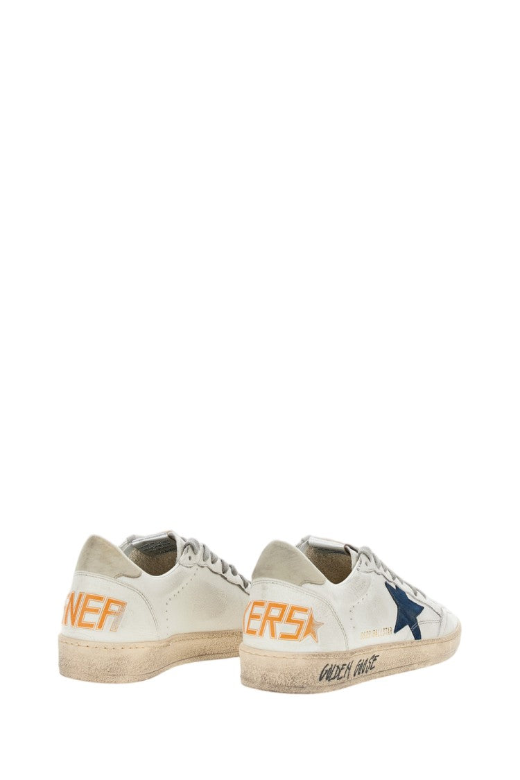 Golden Goose Ballstar Sneakers