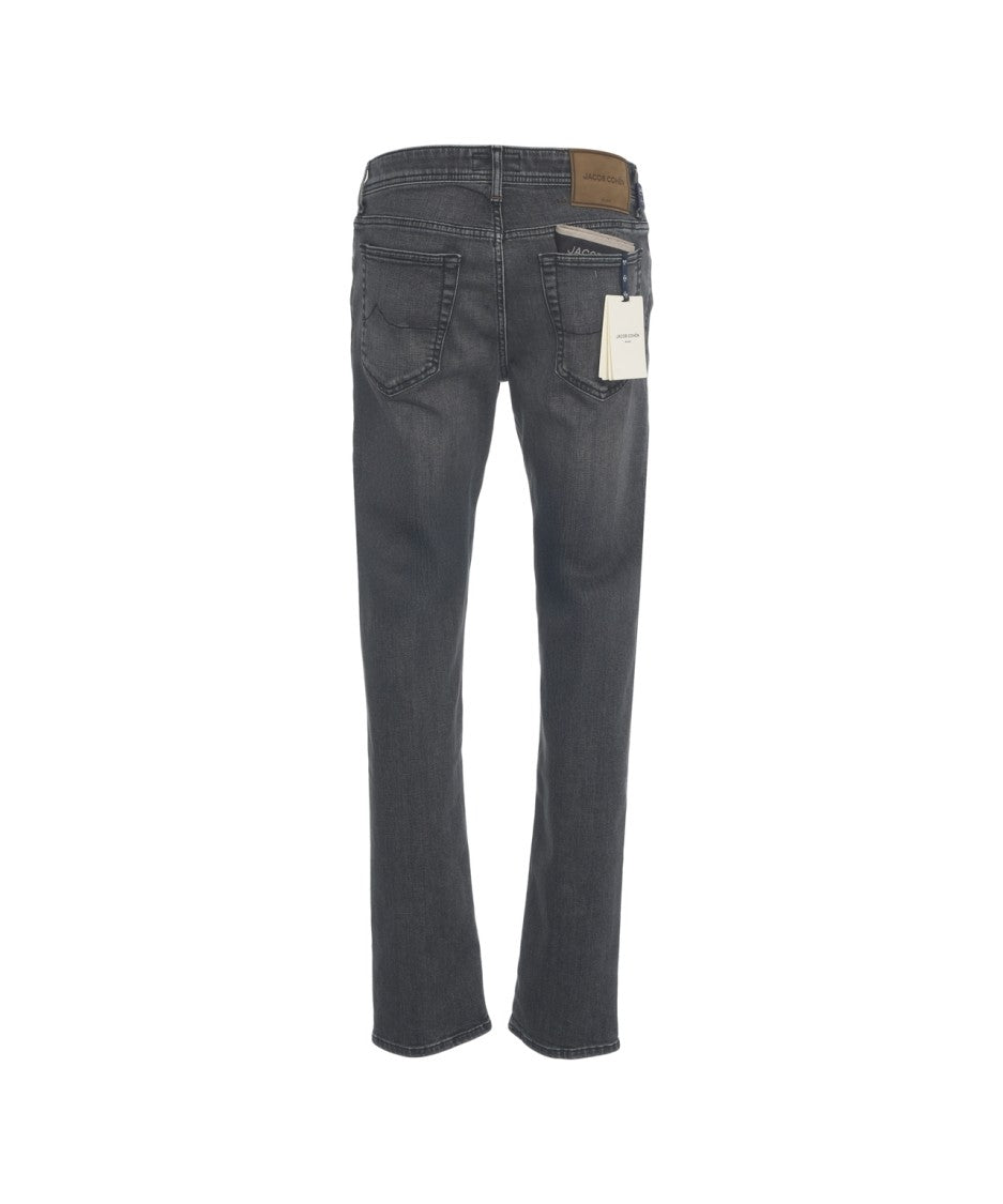 Jacob Cohen Modern Slim Fit Denim Jeans