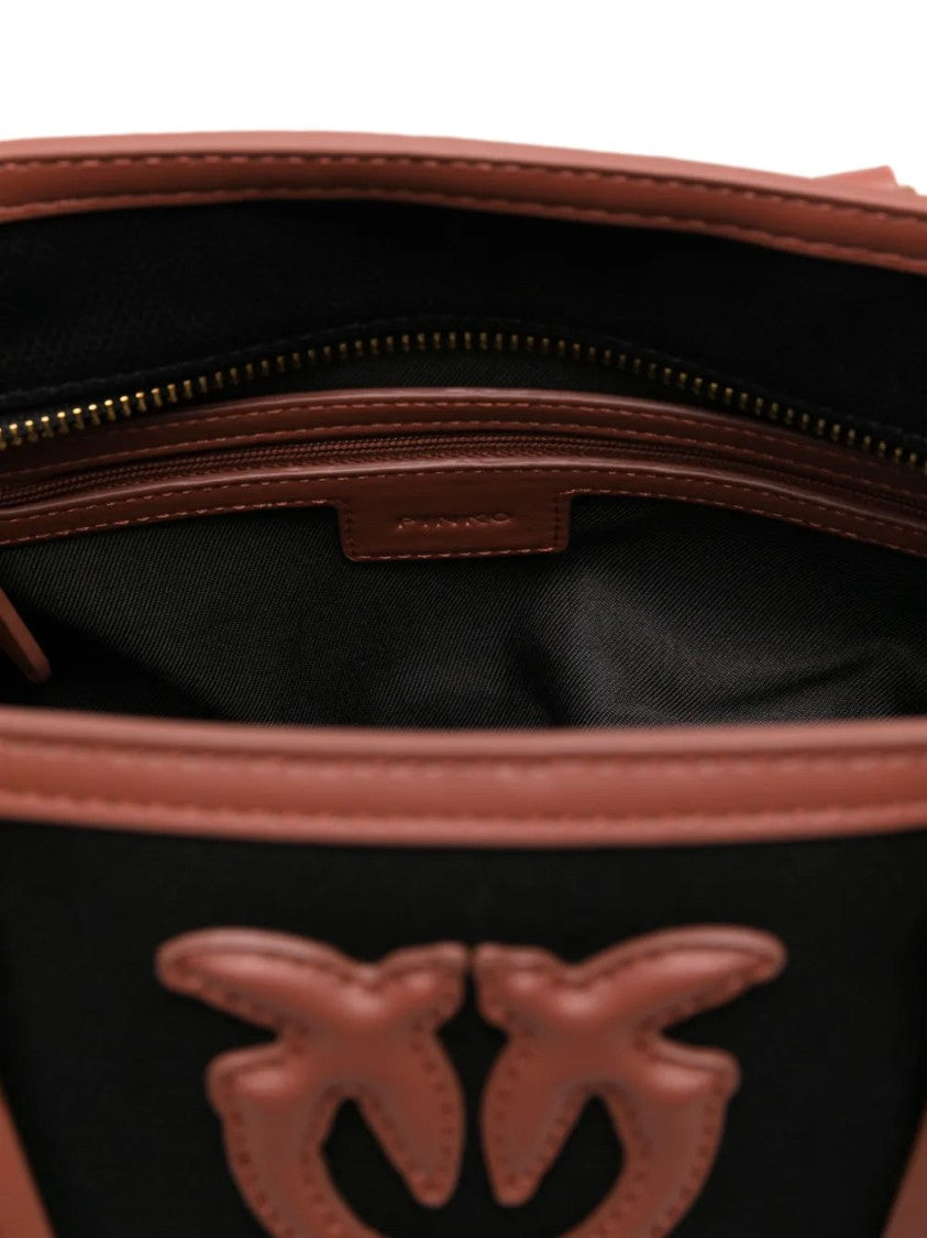 Pinko Miranda Classic Tote Bag