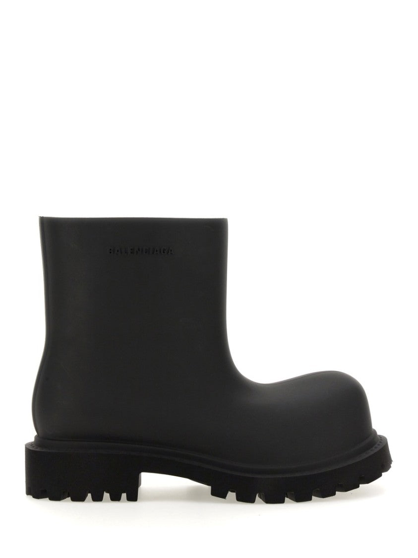 Balenciaga Steroid Eva Minimalist Boots