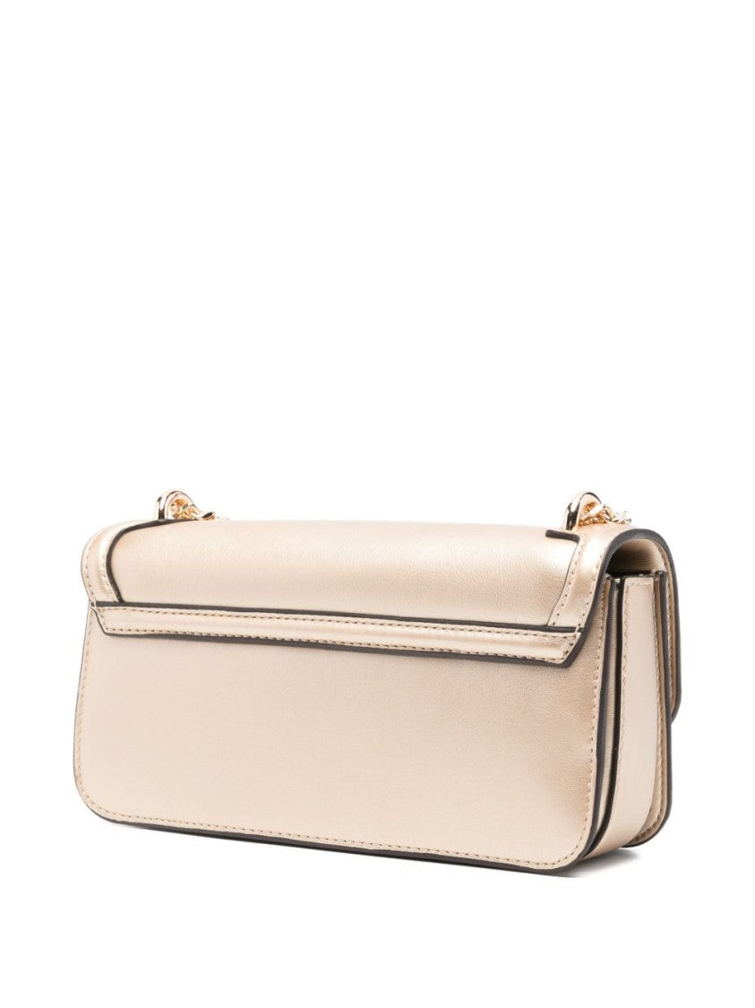 Liu Jo Rectangular Silhouette Shoulder Bag