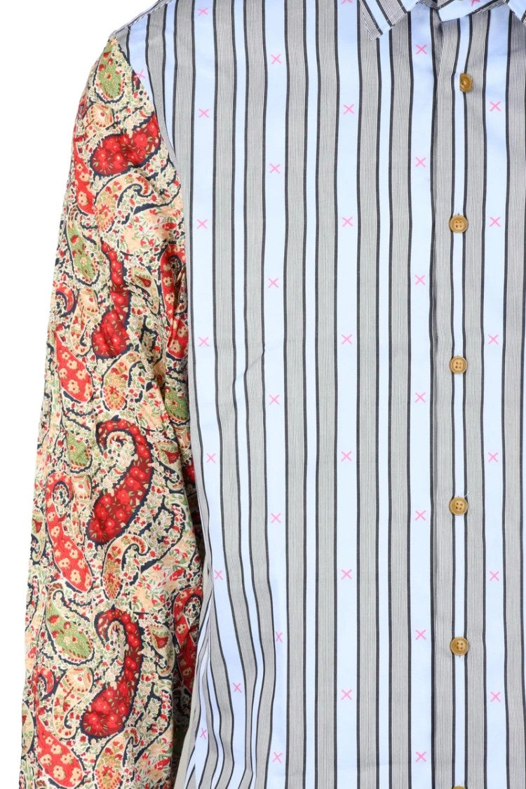 Vivienne Westwood Ghost Shirt - Multicolor