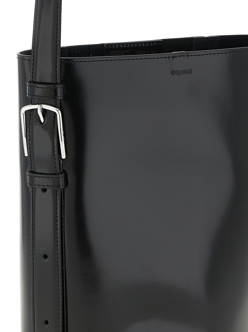 Coperni 'Ergonomic' Bucket Bag