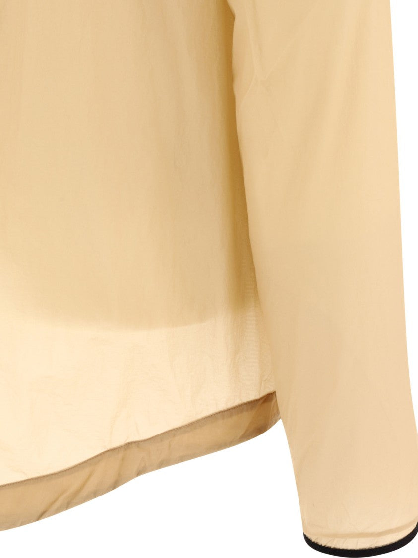 Rayon Vert "Mirage" Jacket