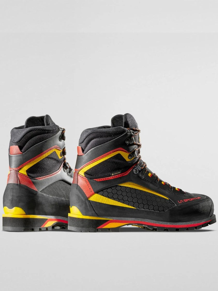 La Sportiva Black Trango Tower Extreme Gtx Boots