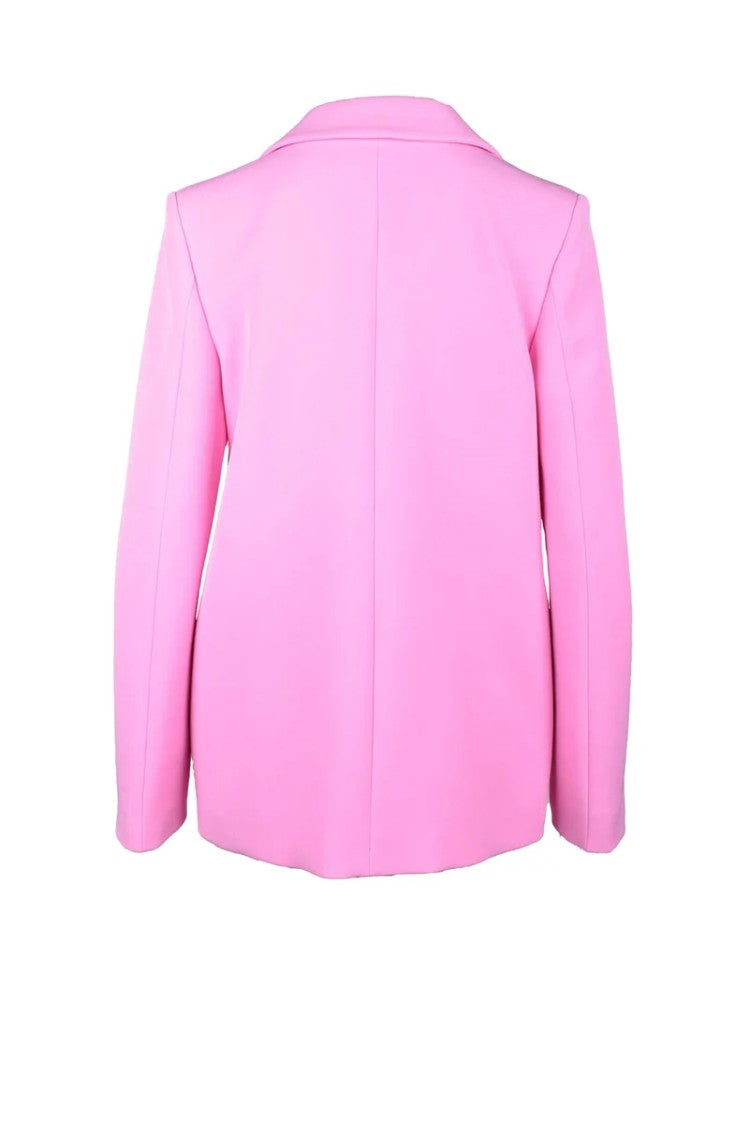 Chiara Ferragni Stretch Jacket - Pink