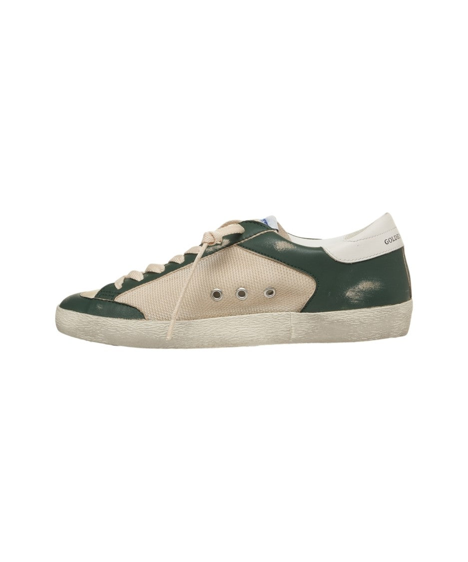 Golden Goose Super-Star Penstar' Sneakers