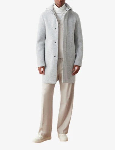 Colmar Originals Hooded Coat