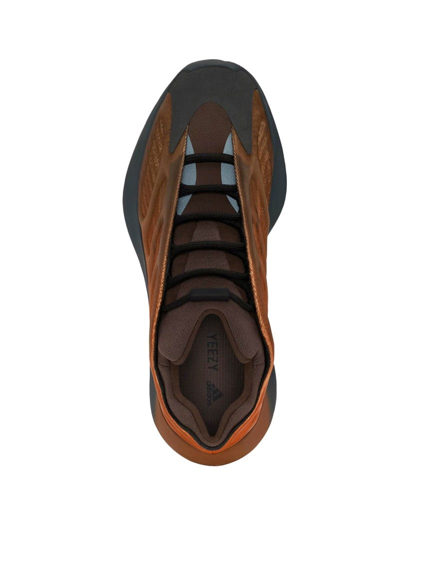 Yeezy Adidas Yeezy 700 V3 Copper Fade Sneakers