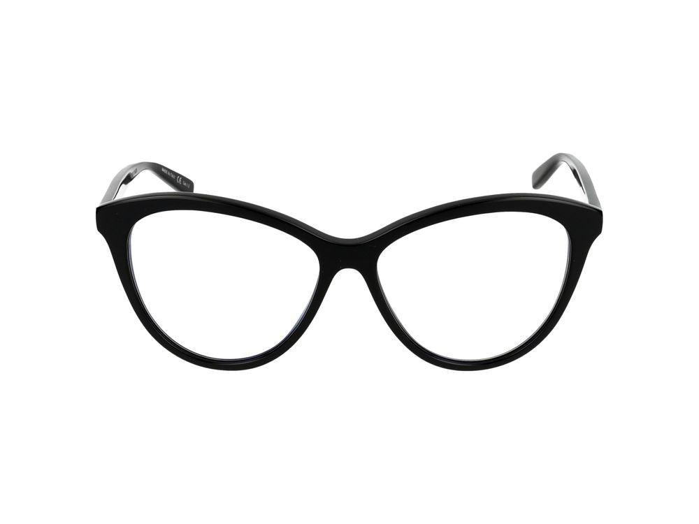 Saint Laurent Sunglasses Saint Laurent Sl 456 005 Black Black Grey 57/15/145