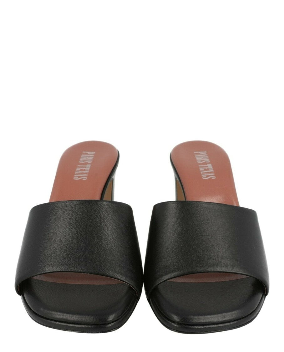 Paris Texas Ava Mules