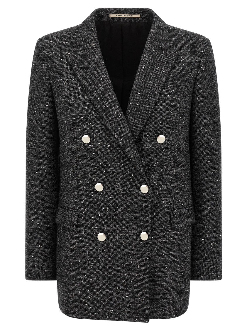 Tagliatore 'Jasmine' Blazer