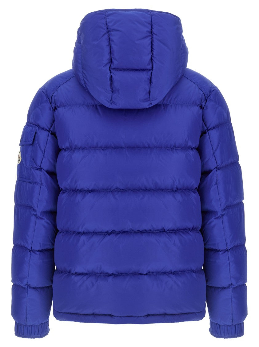 Moncler 'Maya' Down Jacket