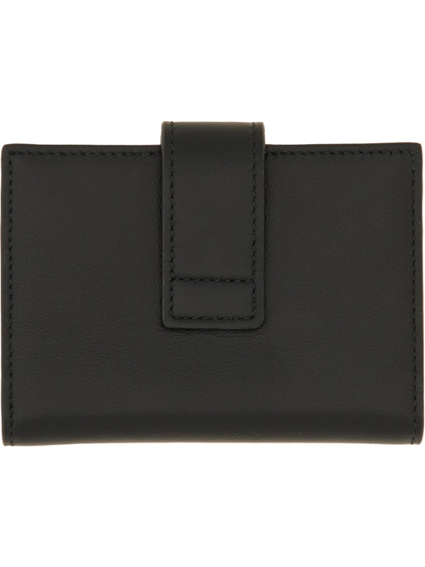Ferragamo Hug Card Holder
