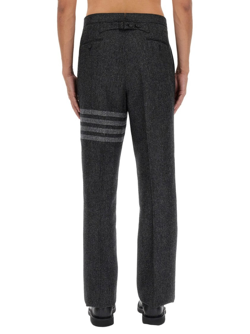 Thom Browne Tweed Pants