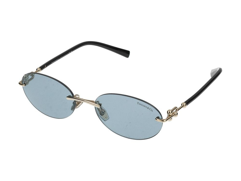 Tiffany Sunglasses 0Tf3104d 602180 56/18/140