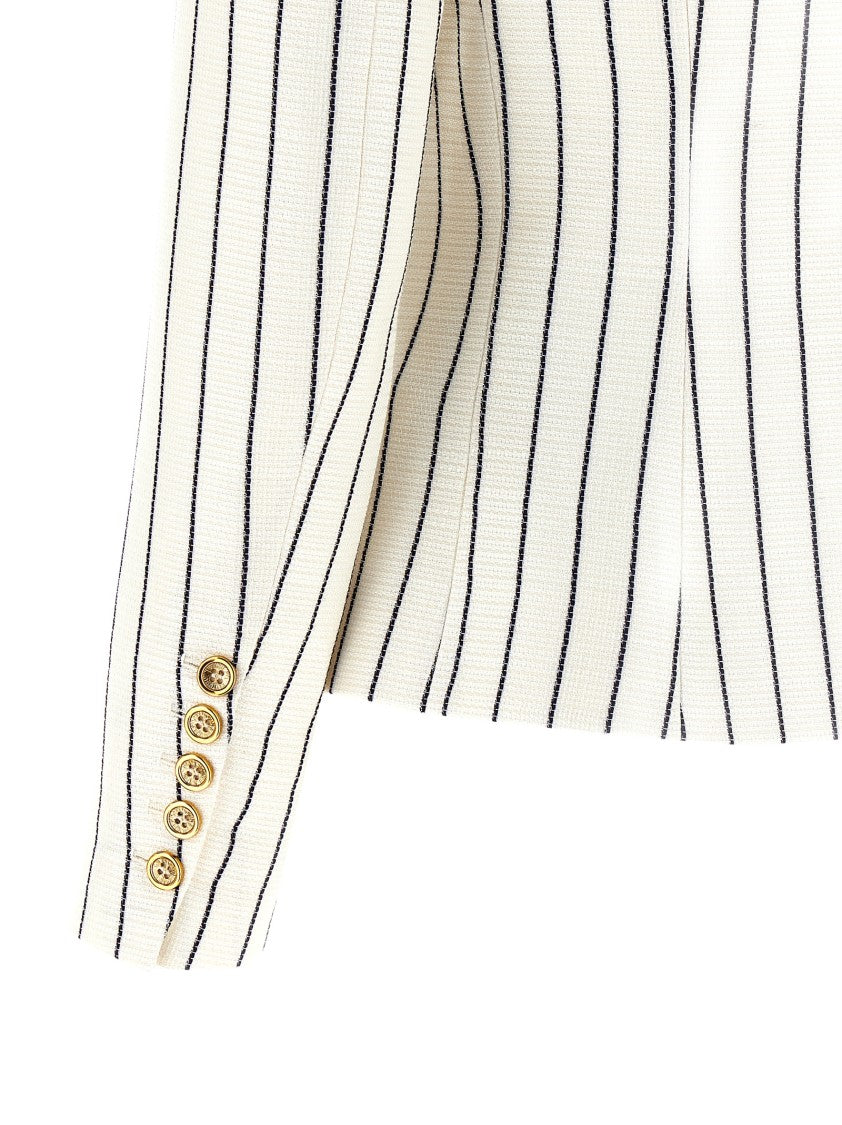 Balmain 'Couture Fili' Blazer
