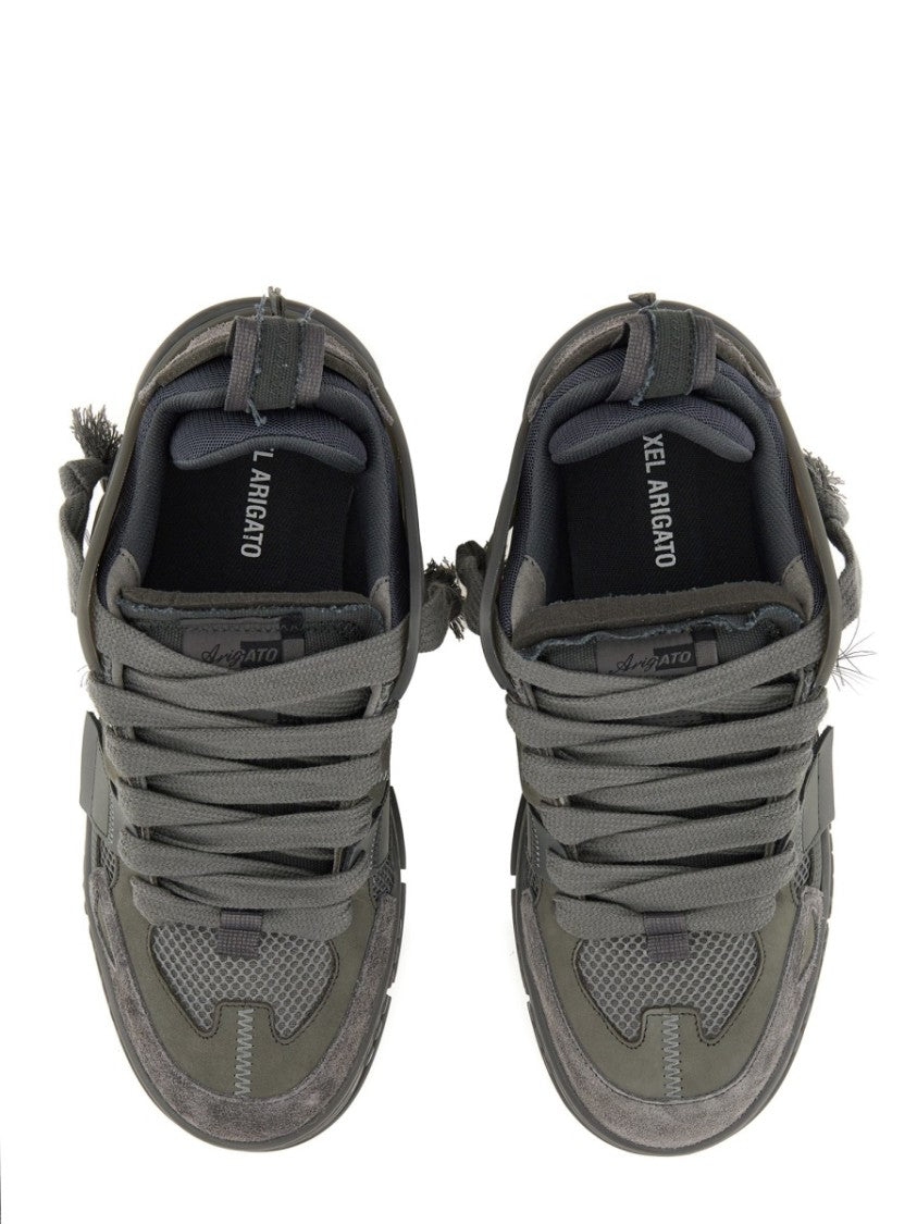 Axel Arigato "Patchwork Area" Sneaker