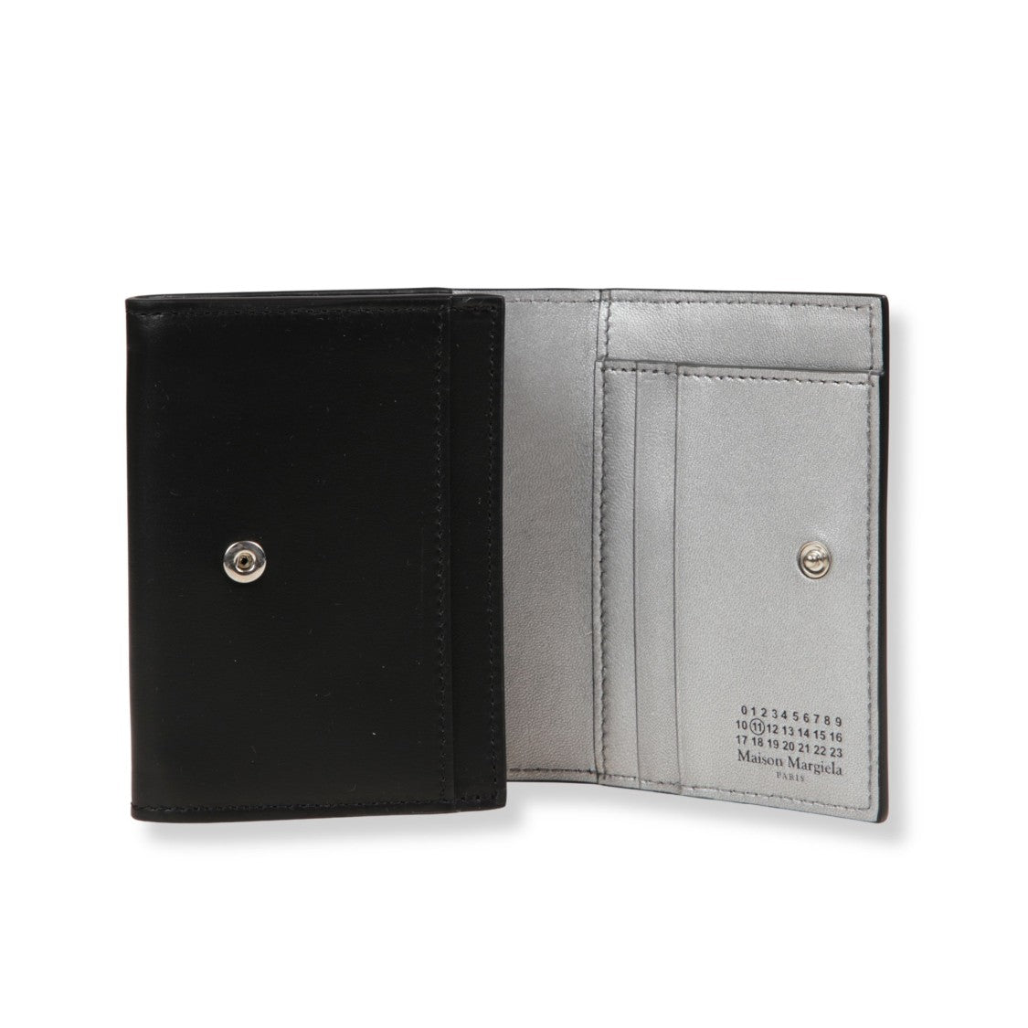 Maison Margiela Snap Button Wallet