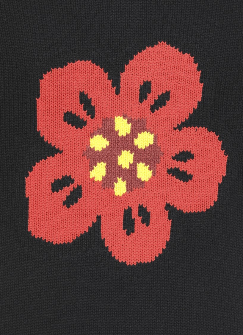 Kenzo Boke Flower Sweatshirt