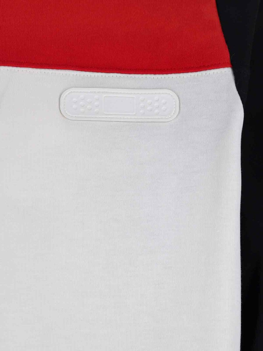 Pdf Logo T-Shirt – Multicolor