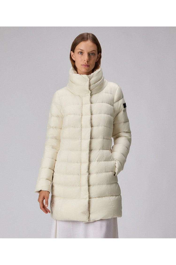Peuterey Dove Technical Nylon Zip-Up Jacket