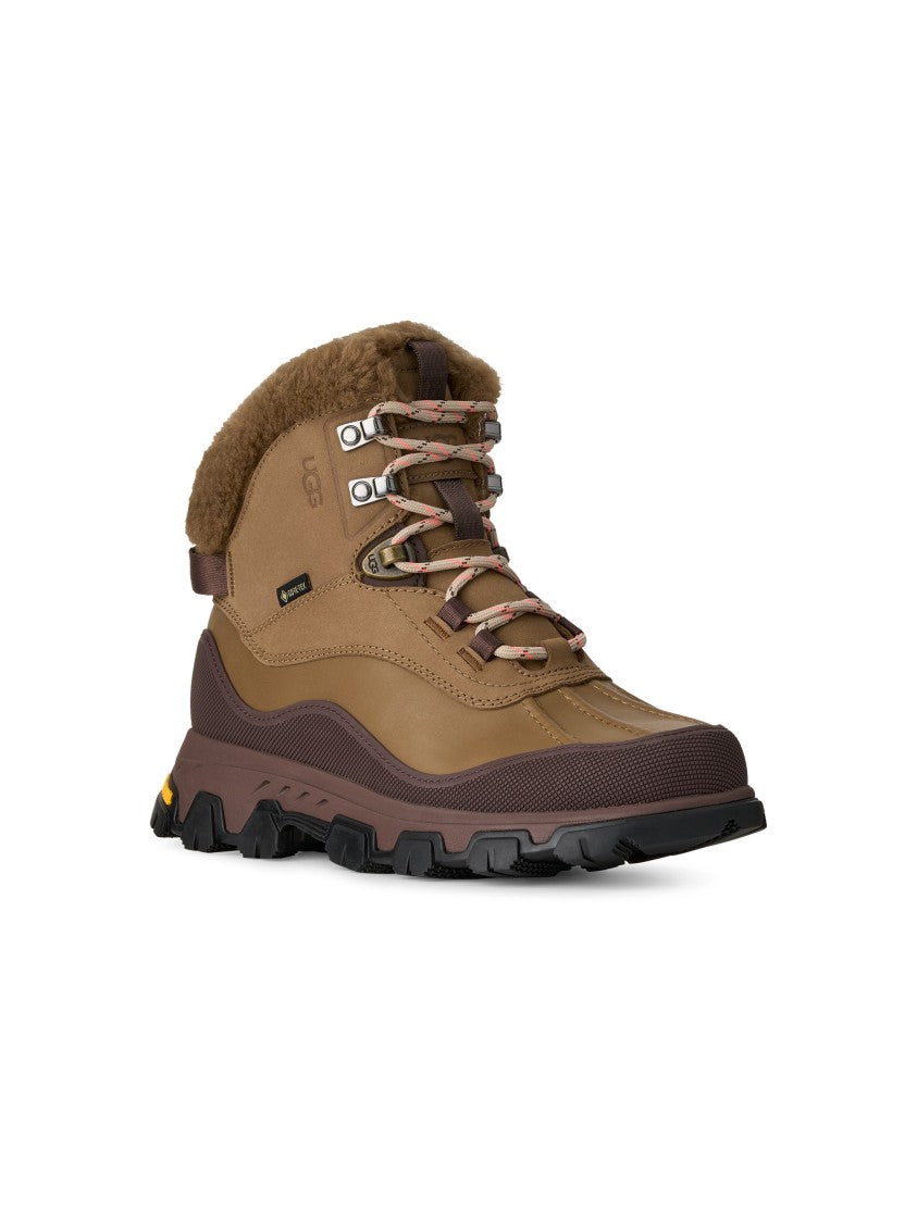 Ugg Adirondack Meridian Hiker Waterproof Nubuck Boots