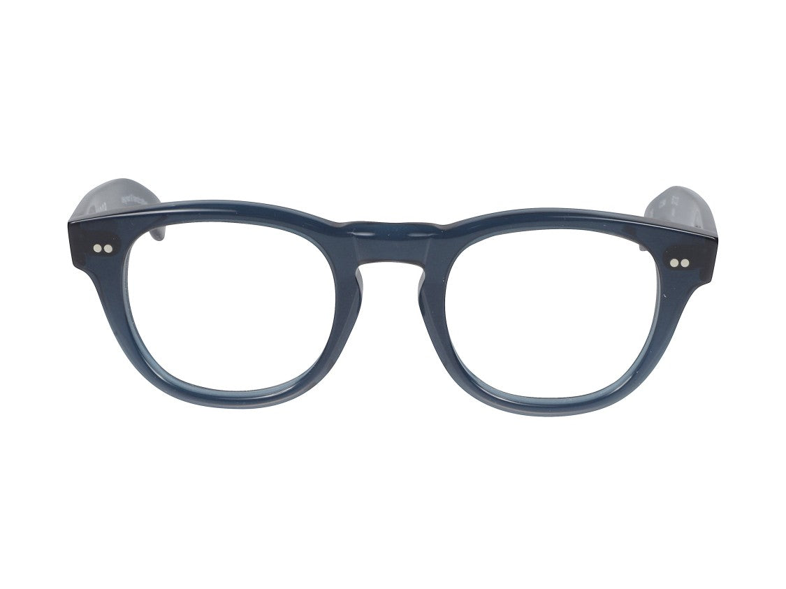 Kador Kosmo/N Translucent Square Eyeglasses