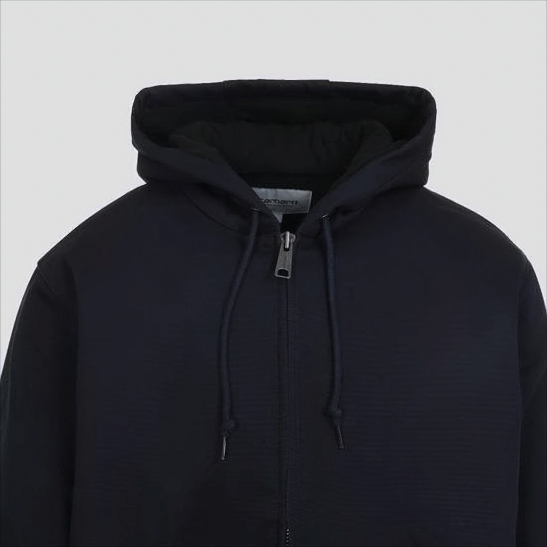 Carhartt Wip Active Jacket With Adjustable Hood