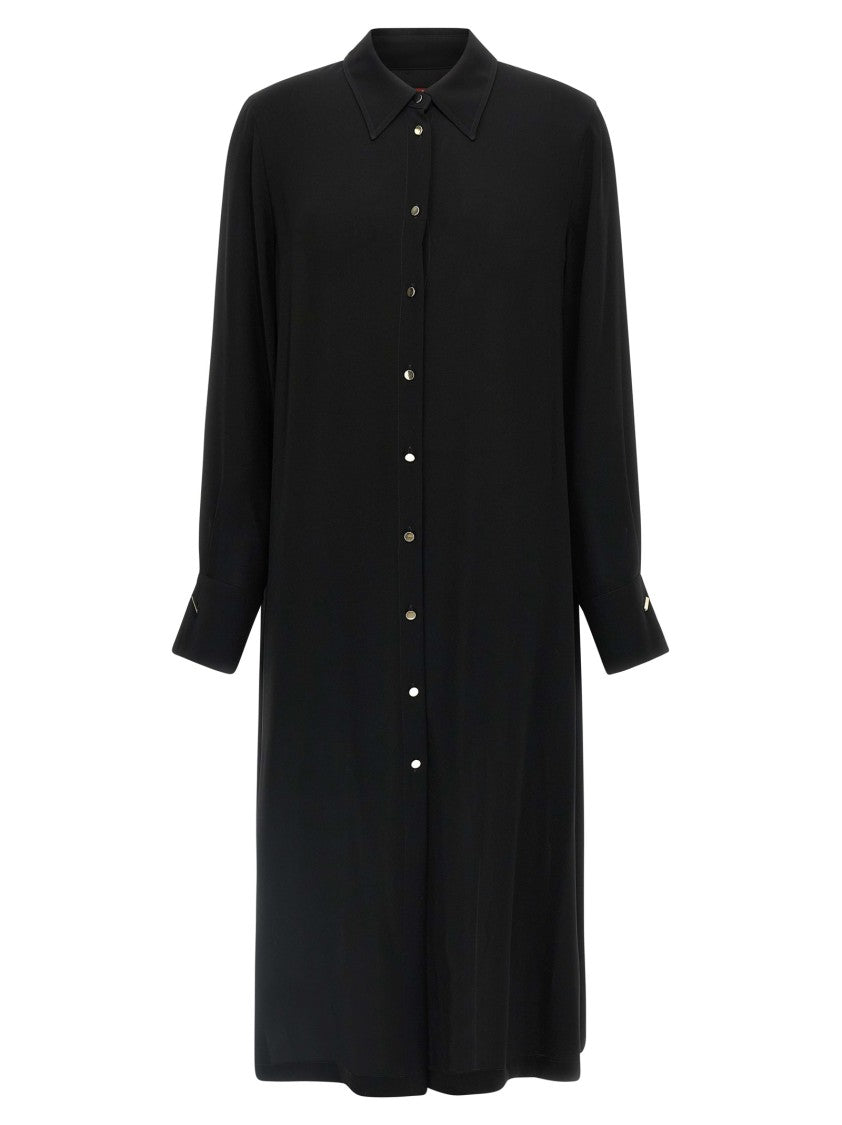 Max Mara 'Numana' Dress