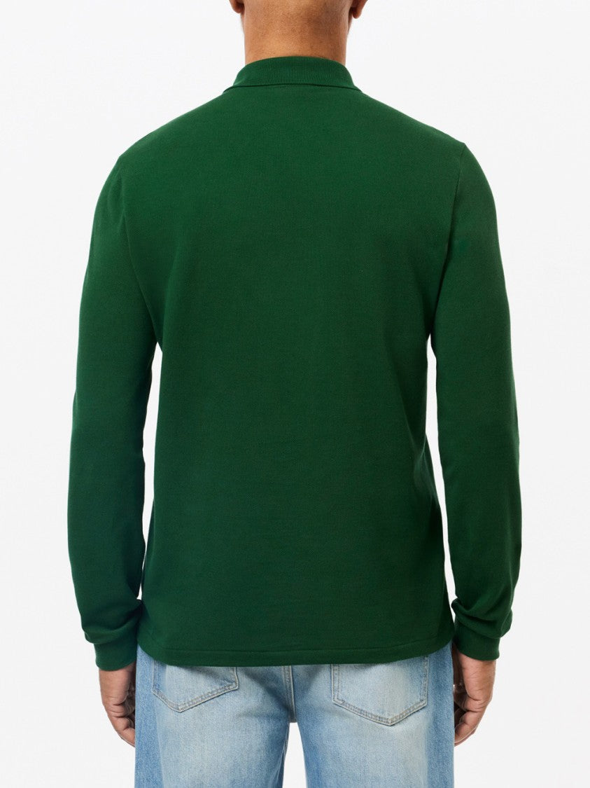 Lacoste Americane Classic Structured Garment