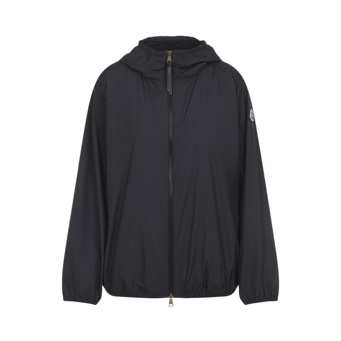 Moncler Lightweight Polyester Jacket