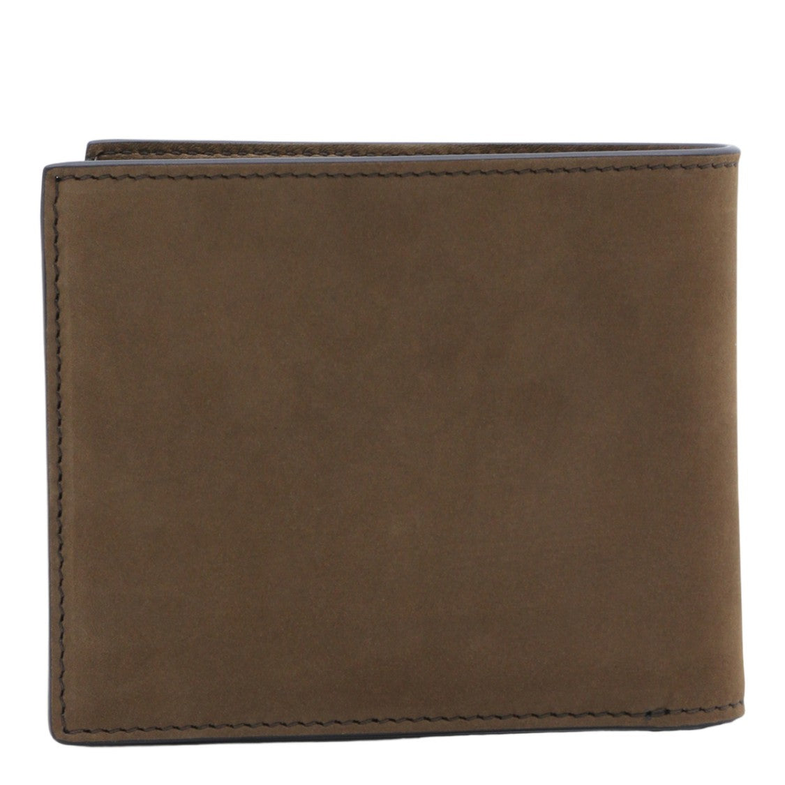 Tom Ford Matte Finish Bifold Wallet